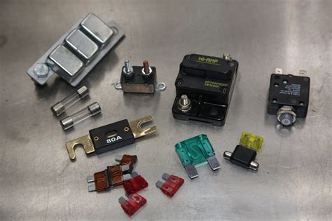 refurbished fuses